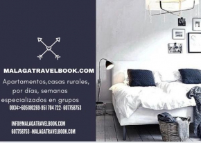 malagatravelbook apartamentos centro historico de malaga